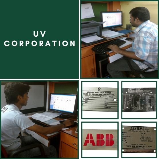 UV Corporation